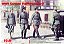 Figura WWII German Staff PersonnelI - ICM #35611 1:35 - Imagem 2