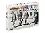 Figura WWII German Staff PersonnelI - ICM #35611 1:35 - Imagem 1