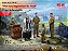 Figura Prayer before battle (Reze antes da batalha) WWII - ICM #35616 1:35 - Imagem 1