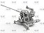 Flak 38 WWII German AA Gun - ICM #35717 1:35 - Imagem 2