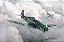 Avião Focke Wulf FW-190 D-9 - Italeri #1312 1:72 - Imagem 2