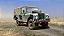 Land Rover 109’ LWB - Italeri #6508 1:35 - Imagem 2