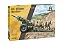 M1 155mm GUN w/Crew - Italeri #6581 1:35 - Imagem 1