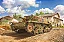 Tanque SEMOVENTE M42 da 75/18 - Italeri #6569 1:35 - Imagem 2