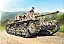 Tanque Semovente M42 da 75/34 - Italeri #6584 1:35 - Imagem 2
