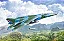 Avião MiG-27/MiG-23BN Flogger -Italeri #2817 1:48 - Imagem 2