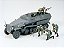 Veículo Militar German Hanomag Sdkfz 251/1 WWII - Tamiya #35020 1:35 - Imagem 2