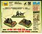Figura Soviet 45-mm Anti-tank Gun With Crew- Zvezda #6112 1:72 - Imagem 3