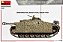 Tanque StuH 42 Ausf. G MID PROD. JUL-OCT 1943- MiniArt #35385 1:35 - Imagem 6