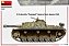 Tanque StuH 42 Ausf. G MID PROD. JUL-OCT 1943- MiniArt #35385 1:35 - Imagem 7