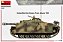 Tanque StuH 42 Ausf. G MID PROD. JUL-OCT 1943- MiniArt #35385 1:35 - Imagem 8