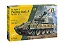 Tanque Pz. Kpfw. V PANTHER Ausf. A Sd. Kfz. 171  - Italeri #7018 1:72 - Imagem 1
