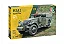 Veículo Militar M3A1 SCOUT CAR  - Italeri #7063 1:72 - Imagem 1