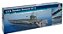 Navio U.S.S. TH. ROOSEVELT CVN-71 - Italeri #5531 1 : 720 - Imagem 1