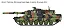 Tanque Leopard 2 A4 – WAR THUNDER - Italeri #35106 1 : 35 - Imagem 5