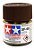 Tinta Tamiya Acrilica XF-90 Red Brown 10ml Tamiya 81790 - Imagem 1