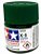 Tinta Tamiya Acrilica X-5 Green 10ml Tamiya 81505 - Imagem 1