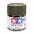 Tinta Tamiya Acrí­lica XF-51 Flat Khaki Drab 1/3 Oz - 10ml - Imagem 1