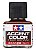 Panel Line Accent Collor Deep Brown Delineador  40 ml Tamiya 87210 - Imagem 1