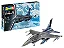 Avião Lockheed Martin F-16D TigerMeet 2014 - Revell #03844 1:72 - Imagem 2
