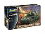 Tanque Militar Panzerhaubitze 2000 - Revell #03279 1:35 - Imagem 1
