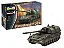 Tanque Militar Panzerhaubitze 2000 - Revell #03279 1:35 - Imagem 2