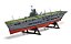 Navio HMS Ark Royal - Airfix #A04208V 1/600 - Imagem 2
