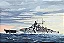 Navio Battleship Bismarck - Revell #05098 1:700 - Imagem 3