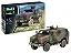 Veículo Militar ATF Dingo 1 - Revell #03345 1:72 - Imagem 2