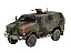 Veículo Militar ATF Dingo 1 - Revell #03345 1:72 - Imagem 3