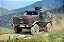 Veículo Militar ATF Dingo 1 - Revell #03345 1:72 - Imagem 4