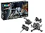 Veículo Militar 8.8 cm Flak 37 + Sd.Ah.202 - Revell #03325 1:72 - Imagem 2