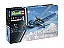 Avião Junkers Ju88 A-1 "Battle of Britain" - Revell #04972 1:72 - Imagem 1