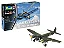 Avião Junkers Ju88 A-1 "Battle of Britain" - Revell #04972 1:72 - Imagem 2