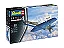 Avião Dornier do 335 "Pfeil" - Revell #03795 1:48 - Imagem 1