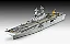 Navio Us Navy Assault Carrier Wasp Class - Revell #05178 1:700 - Imagem 10