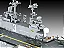 Navio Us Navy Assault Carrier Wasp Class - Revell #05178 1:700 - Imagem 5