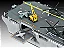 Navio Us Navy Assault Carrier Wasp Class - Revell #05178 1:700 - Imagem 6