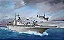 Navio Us Navy Assault Carrier Wasp Class - Revell #05178 1:700 - Imagem 9
