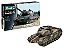 Tanque Leopard 1A5 - Revell #03320 1:35 - Imagem 2