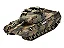 Tanque Leopard 1A5 - Revell #03320 1:35 - Imagem 3
