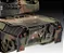 Tanque Leopard 1A5 - Revell #03320 1:35 - Imagem 7