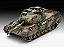Tanque Leopard 1A5 - Revell #03320 1:35 - Imagem 9