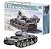 Tanque German VK 3001 (H) Pzkpfw VI (Ausf A) - Trumpeter #01515 - 1:35 - Imagem 1