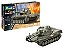 Tanque Leopard 1 - Revell #03240 1:35 - Imagem 2