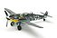 Avião Messerschmitt Bf109 G-6 - Tamiya #60790 1:72 - Imagem 2