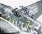 Avião Messerschmitt Bf109 G-6 - Tamiya #60790 1:72 - Imagem 4