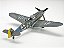 Avião Messerschmitt Bf109 G-6 - Tamiya #60790 1:72 - Imagem 6