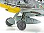 Avião Messerschmitt Bf109 G-6 - Tamiya #60790 1:72 - Imagem 7