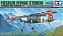 Avião Fieseler Fi156C Storch - Tamiya #25158 1:48 - Imagem 1